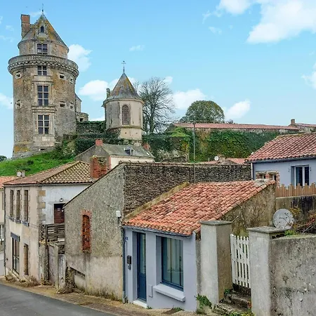 Tatil Evi Amazing In Apremont With Kitchen *