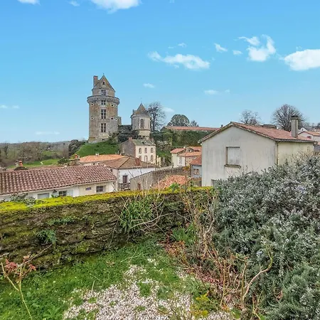 Amazing In Apremont With Kitchen Apremont (Vendee)