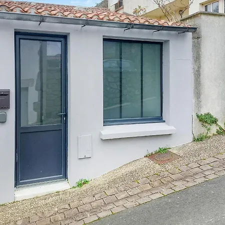 Amazing In Apremont With Kitchen Tatil Evi Apremont (Vendee)