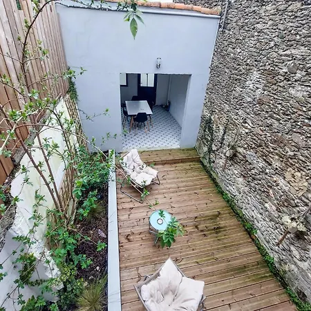 Amazing In Apremont With Kitchen
